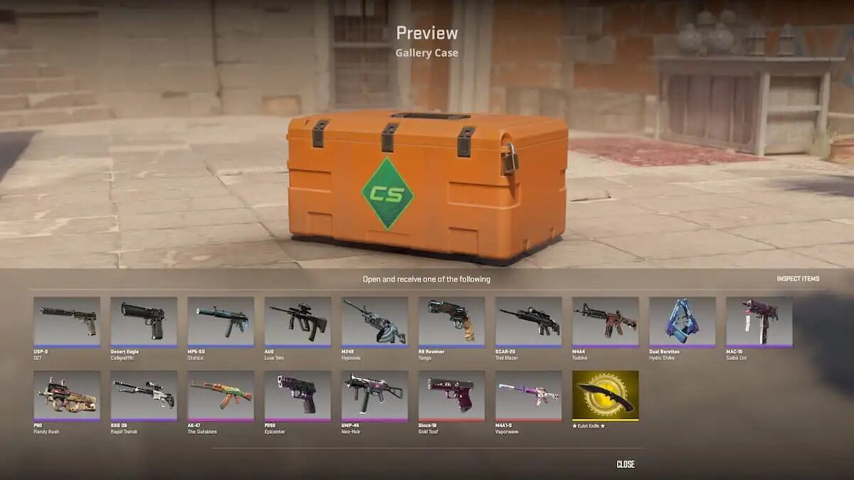 Are CS2 Case Opening Simulators Accurate?