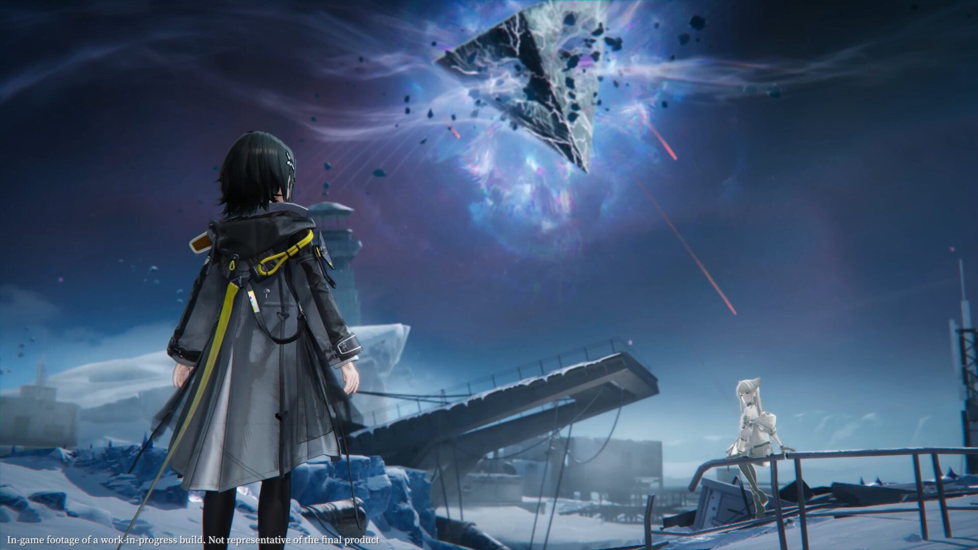 Arknights: Endfield (Pc) Review