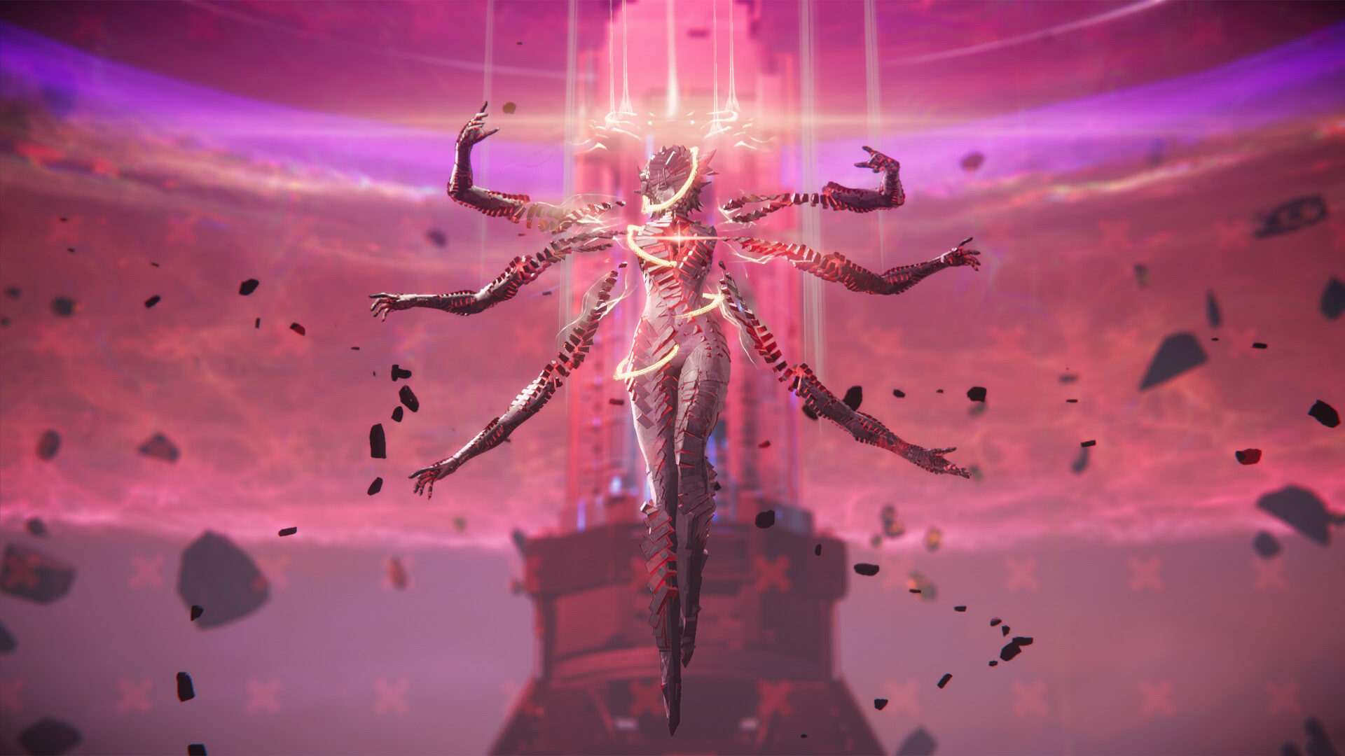 Arknights: Endfield (Pc) Review