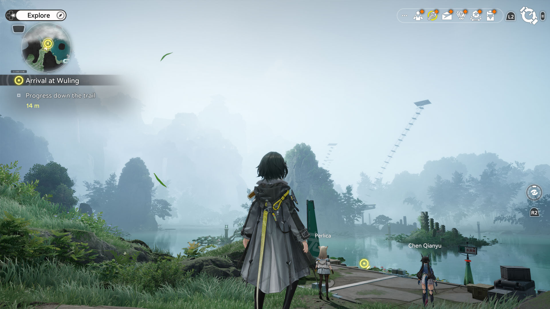 Arknights: Endfield (Pc) Review