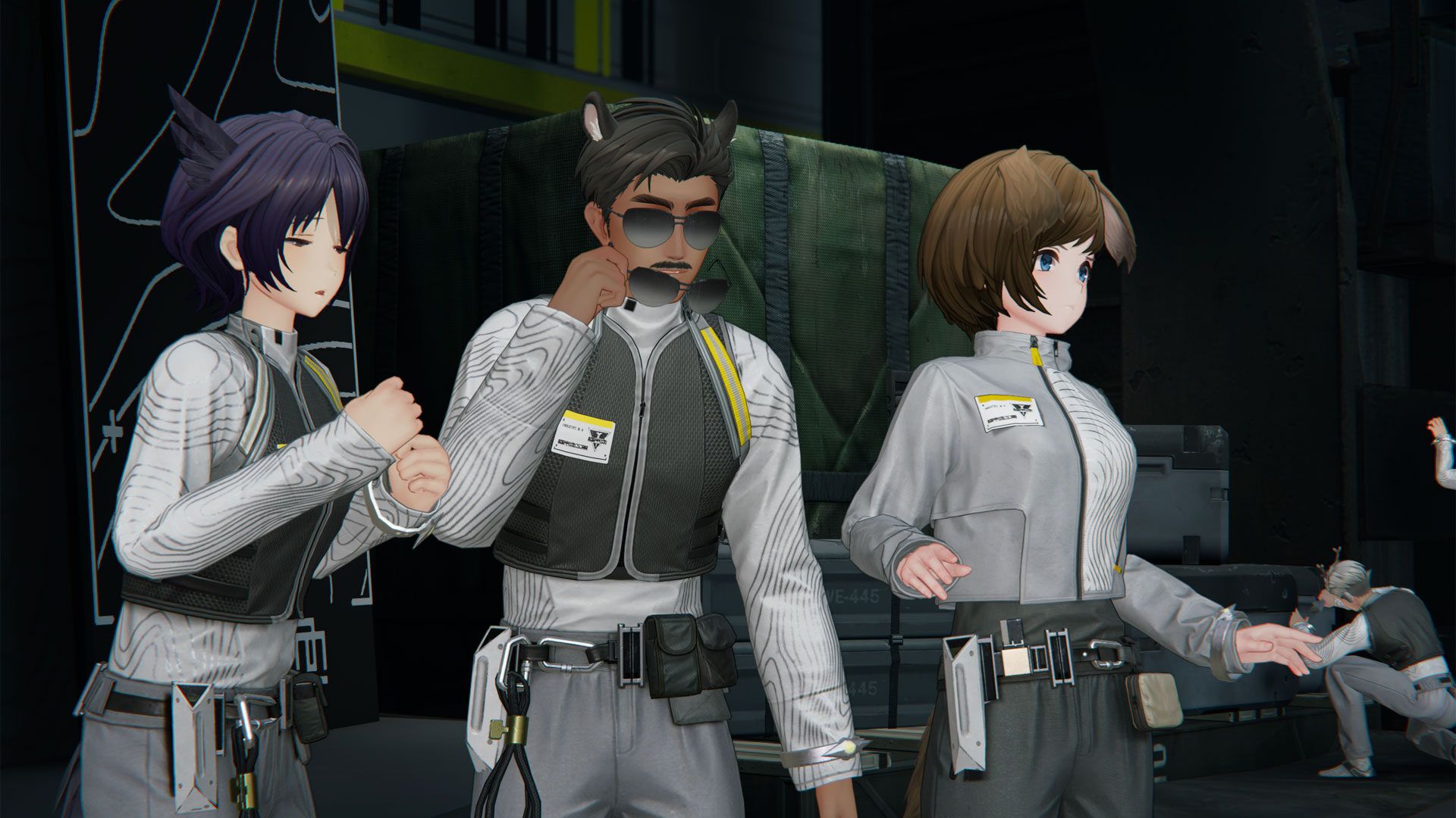 Arknights: Endfield (Pc) Review