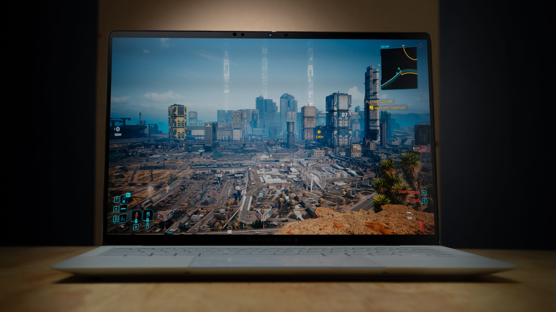 Asus Expertbook Ultra Laptop Review