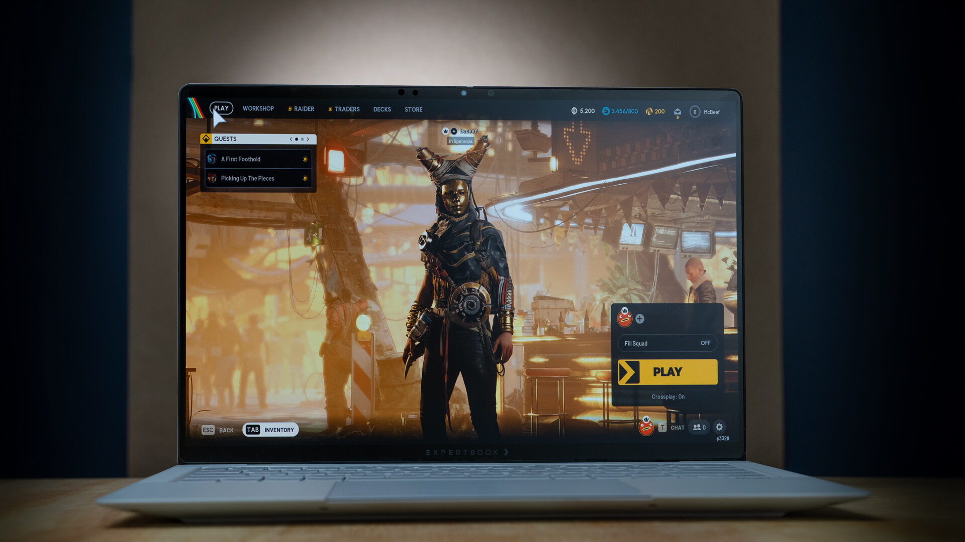 Asus Expertbook Ultra Laptop Review