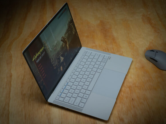 Asus ExpertBook Ultra Laptop Review