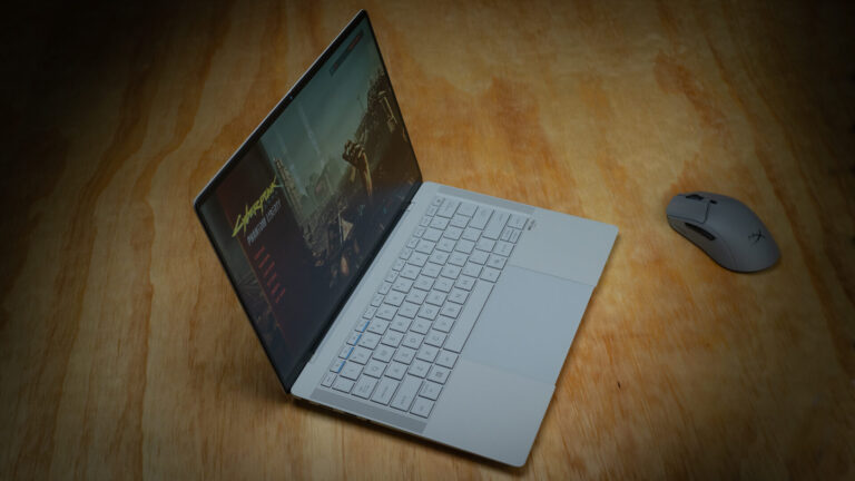 ASUS ExpertBook Ultra Laptop Review