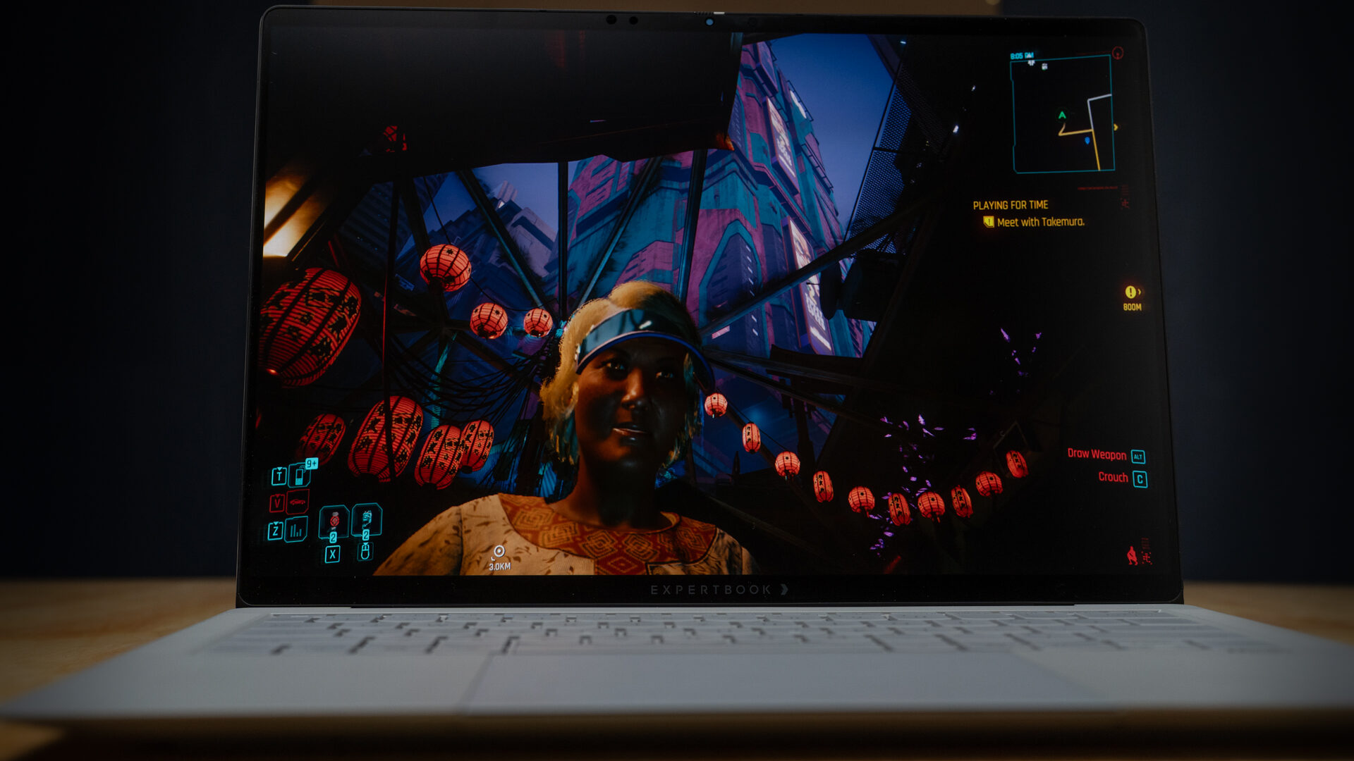 Asus Expertbook Ultra Laptop Review