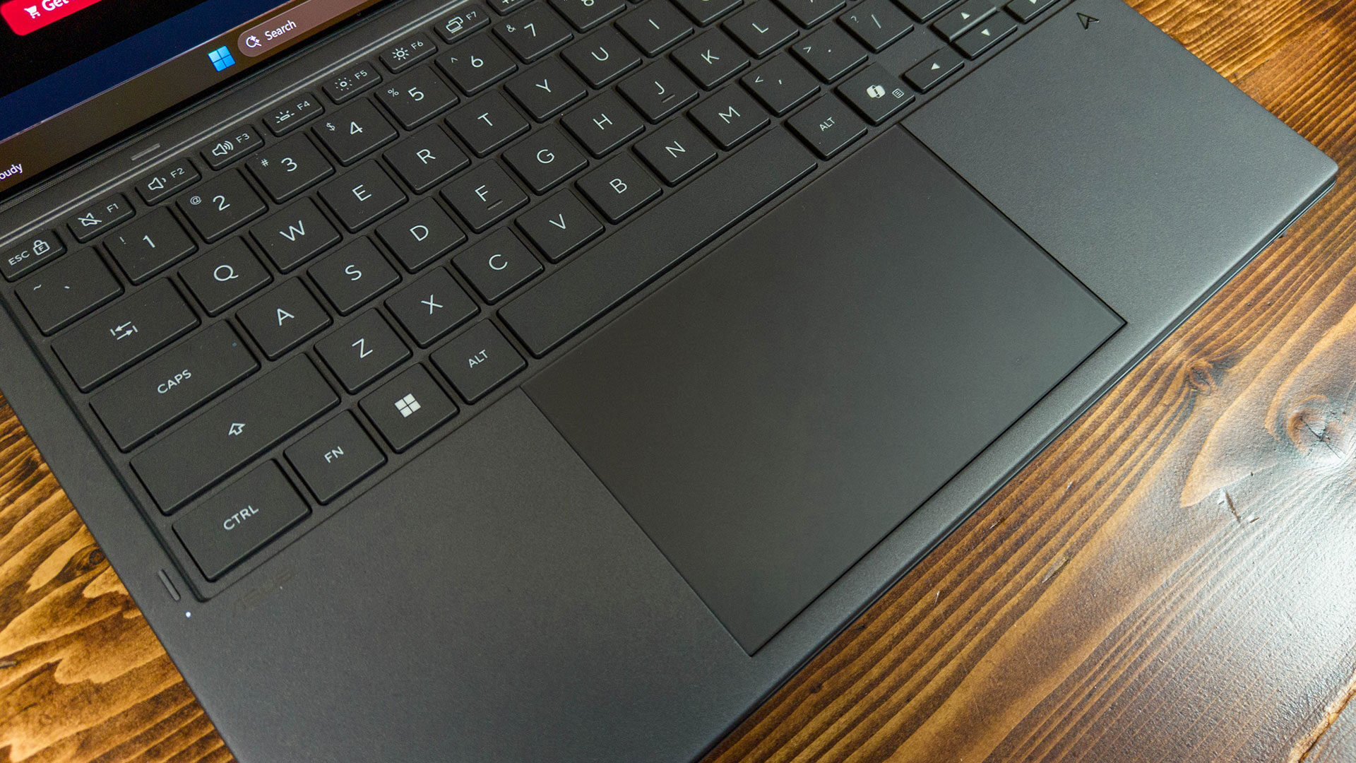 Asus Zenbook Duo (2026) Laptop Review