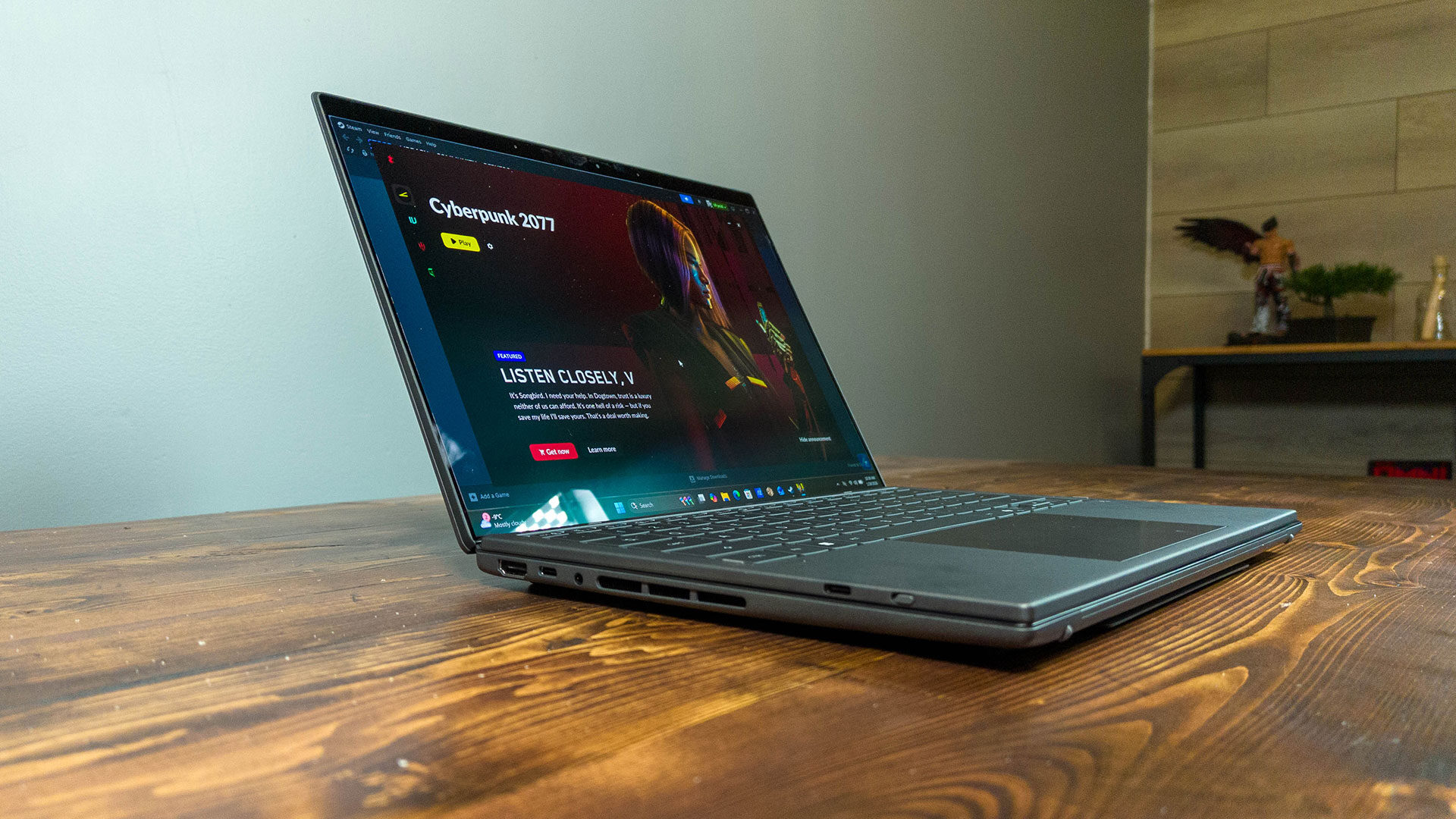 Asus Zenbook Duo (2026) Laptop Review