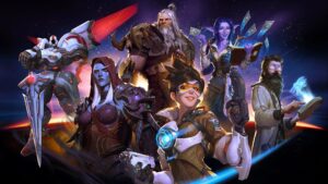 Blizzard Entertainment Drops Nostalgic Teaser For 35th Anniversary 2