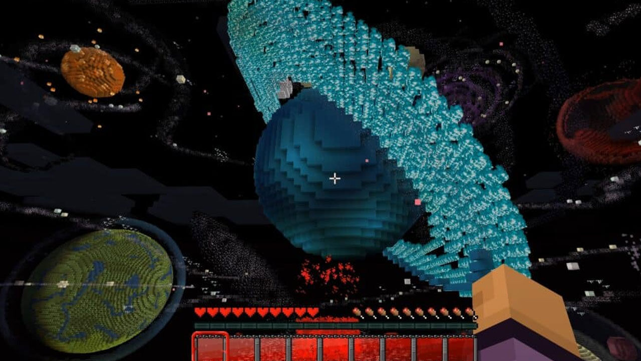 Building VERNEARTH with Slipknot’s Clown