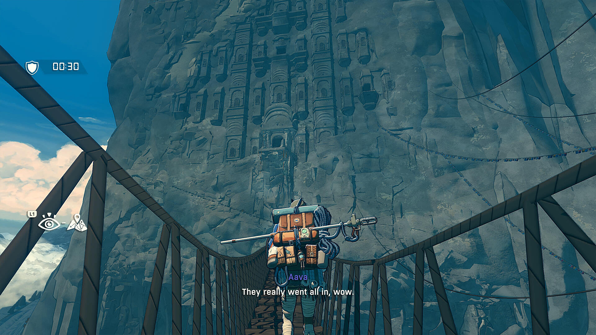 Cairn (Ps5) Review