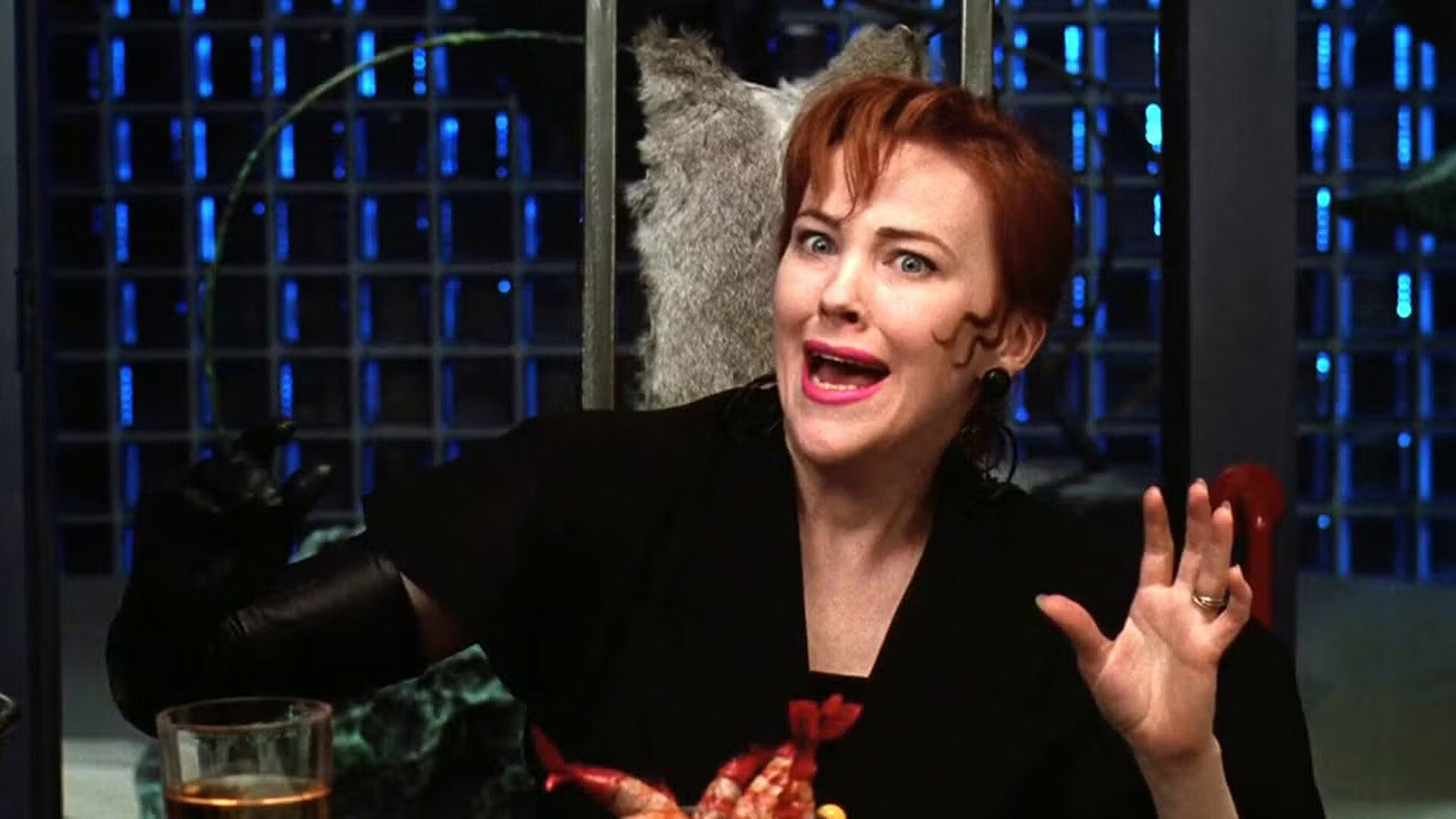 Canadian Acting Legend Catherine O'Hara Has Passed At 71 Canadian Acting Legend Catherine O'Hara Has Passed At 71