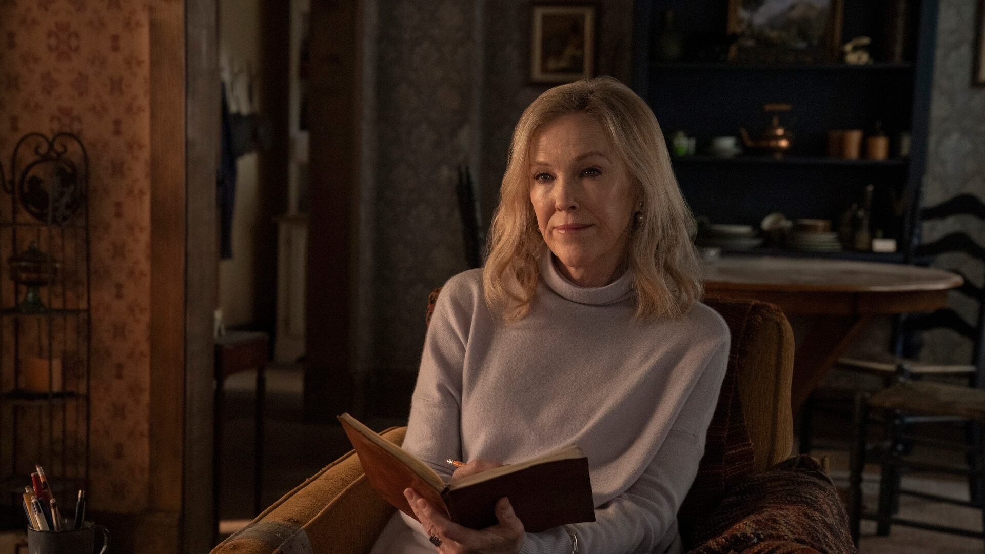 Canadian Acting Legend Catherine O'Hara Has Passed At 71 Canadian Acting Legend Catherine O'Hara Has Passed At 71