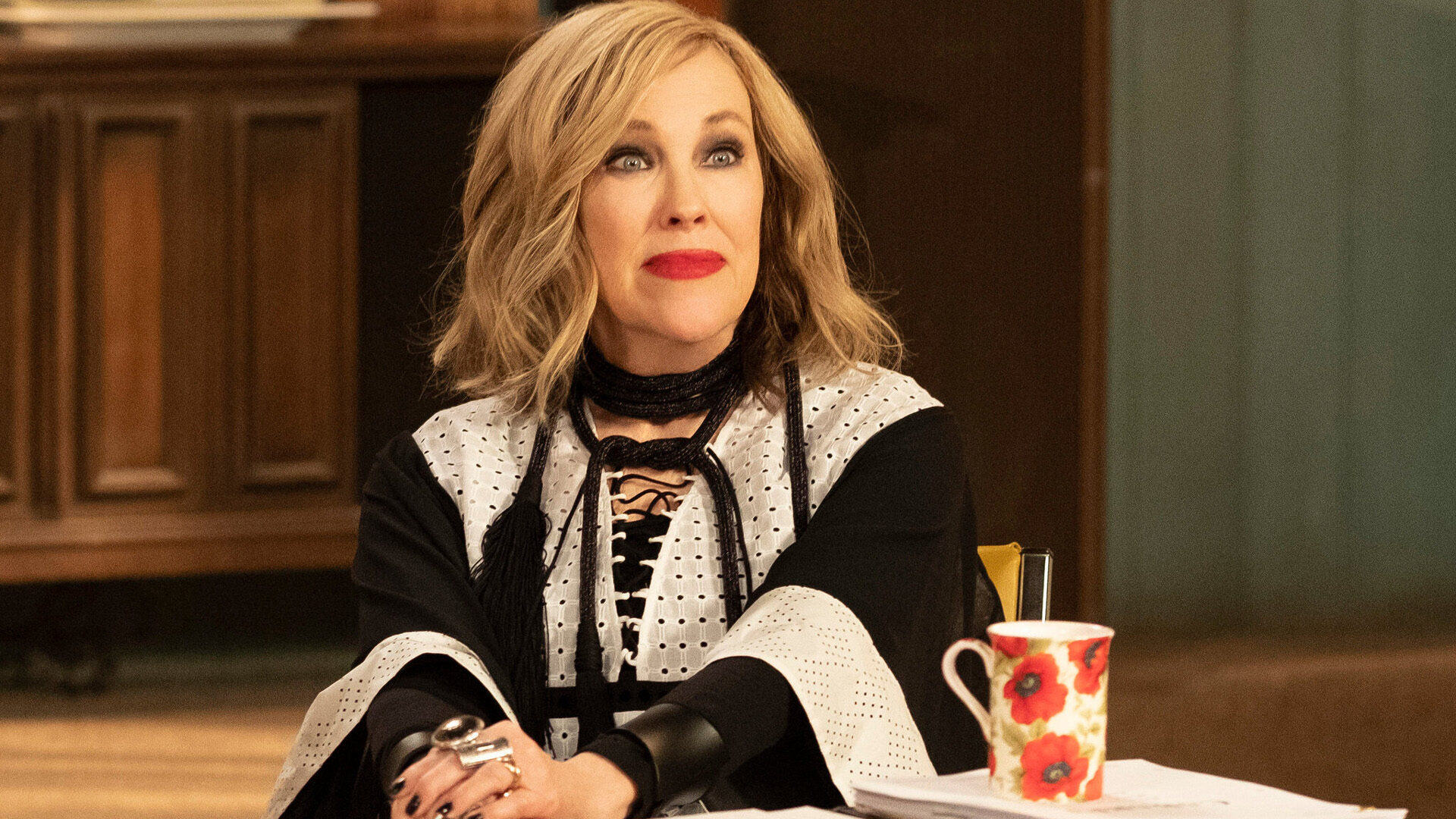 Canadian Acting Legend Catherine O'Hara Has Passed At 71 Canadian Acting Legend Catherine O'Hara Has Passed At 71