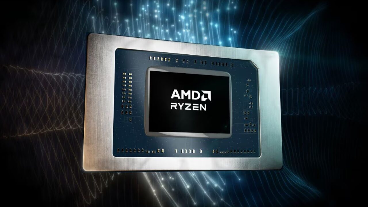 CES 2026: AMD Unveils Ryzen AI 400 Series and Ryzen 7 9850X3D CES 2026: AMD Unveils Ryzen AI 400 Series and Ryzen 7 9850X3D