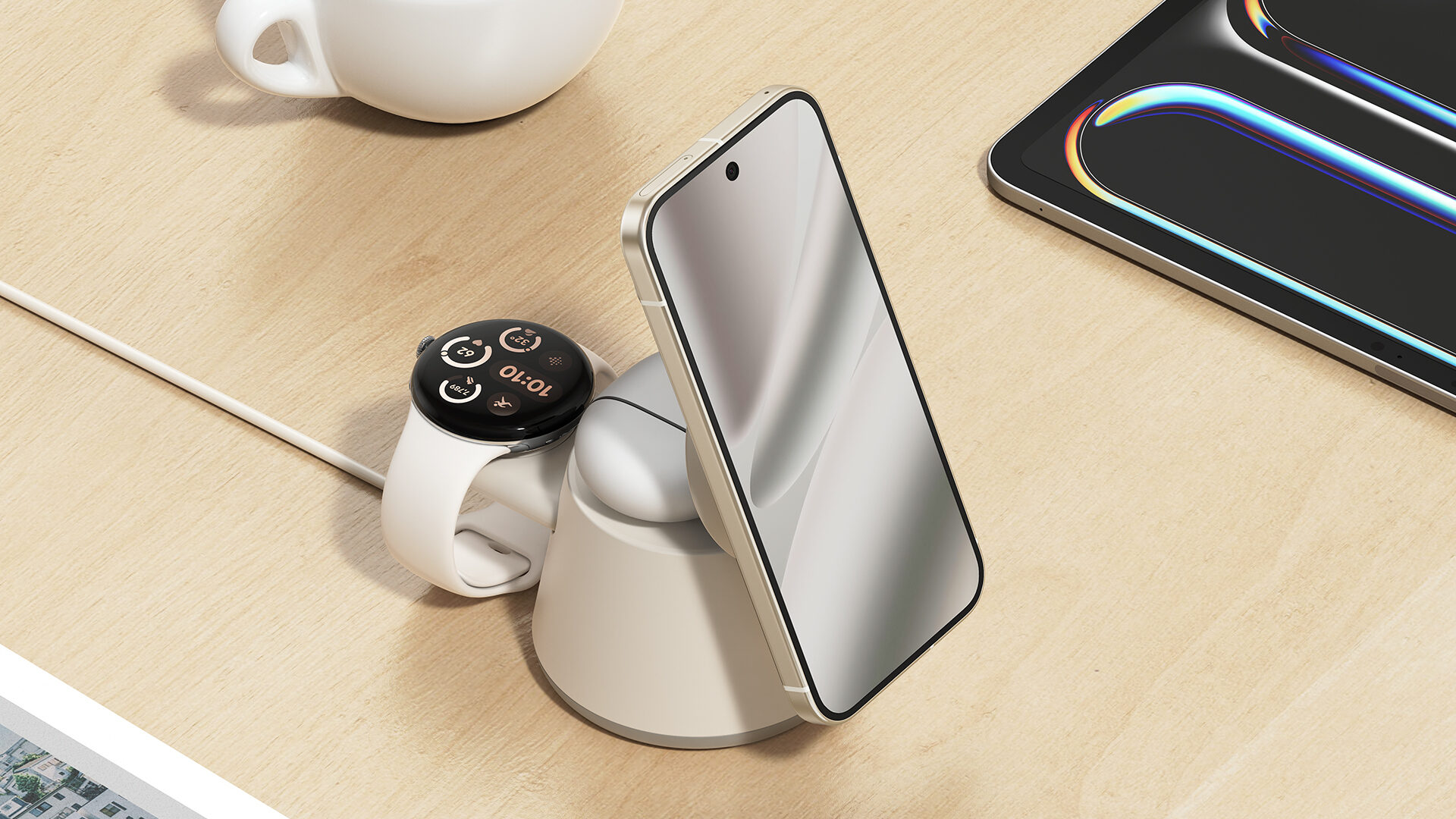 CES 2026: Belkin Announced Next-Generation Chargers, Power Accessories, And More