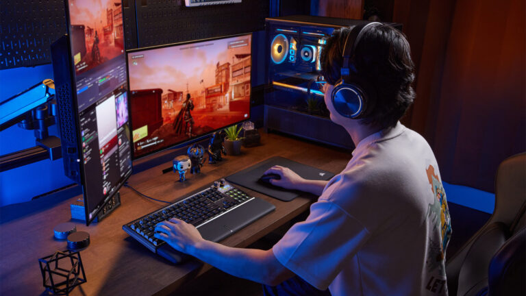 The Development of Digital Entertainment and Its Impact on Gaming Evolution 