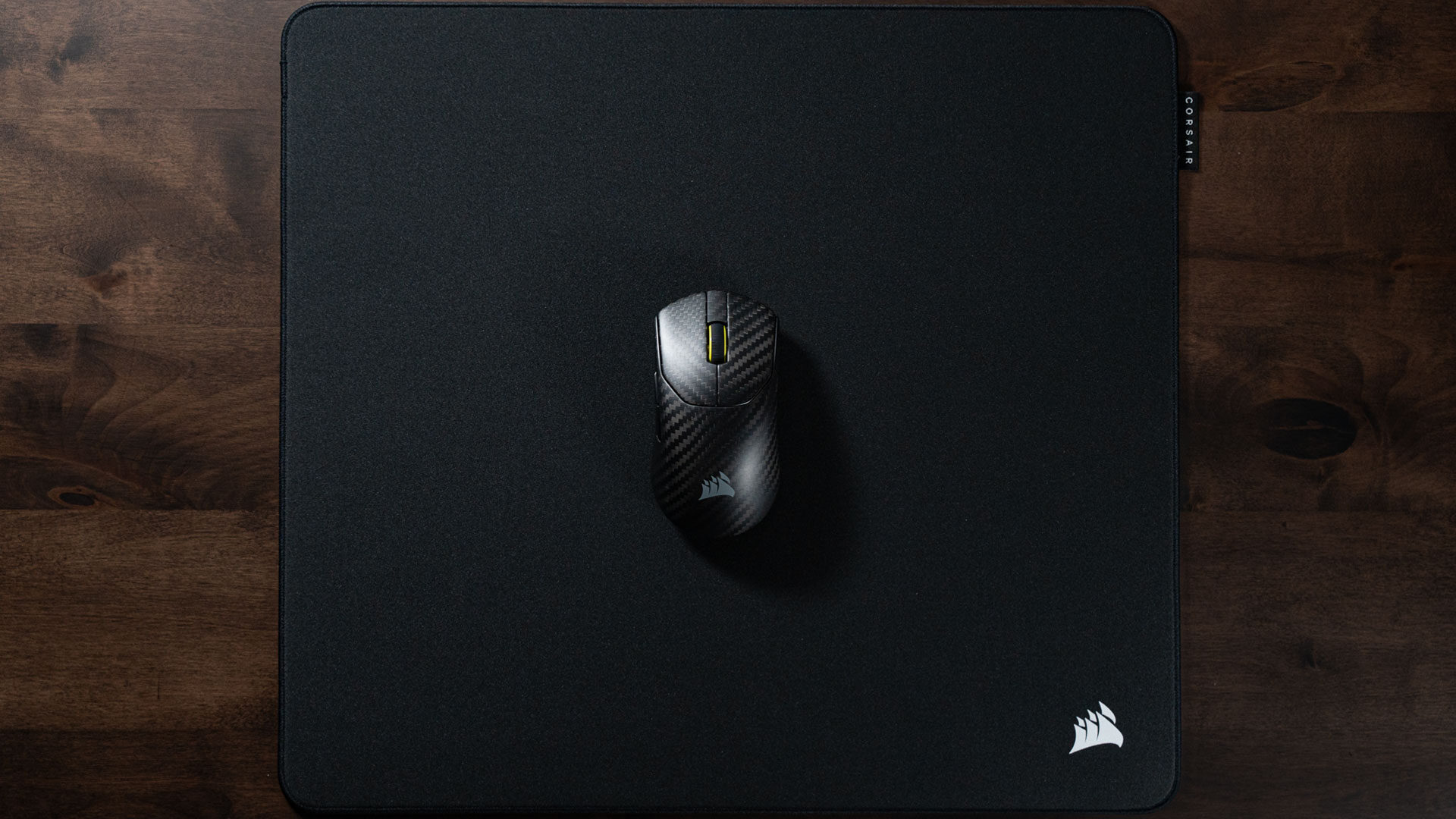 CES 2026: CORSAIR Unveils New Gaming Keyboard Alongside New Gaming Peripherals