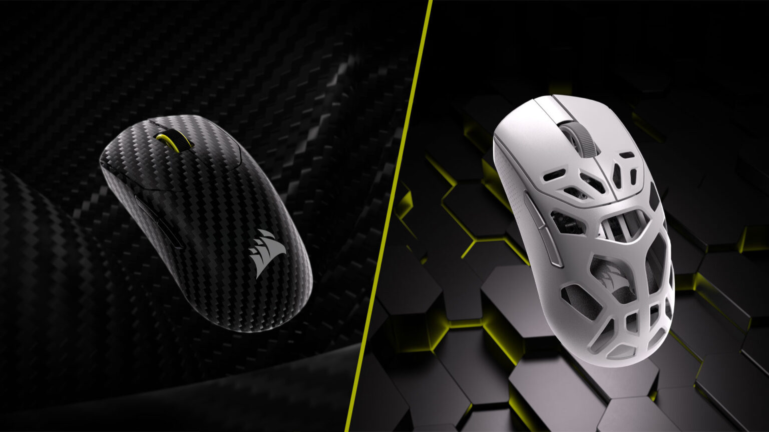 CES 2026: CORSAIR Unveils New Gaming Keyboard Alongside New Gaming ...