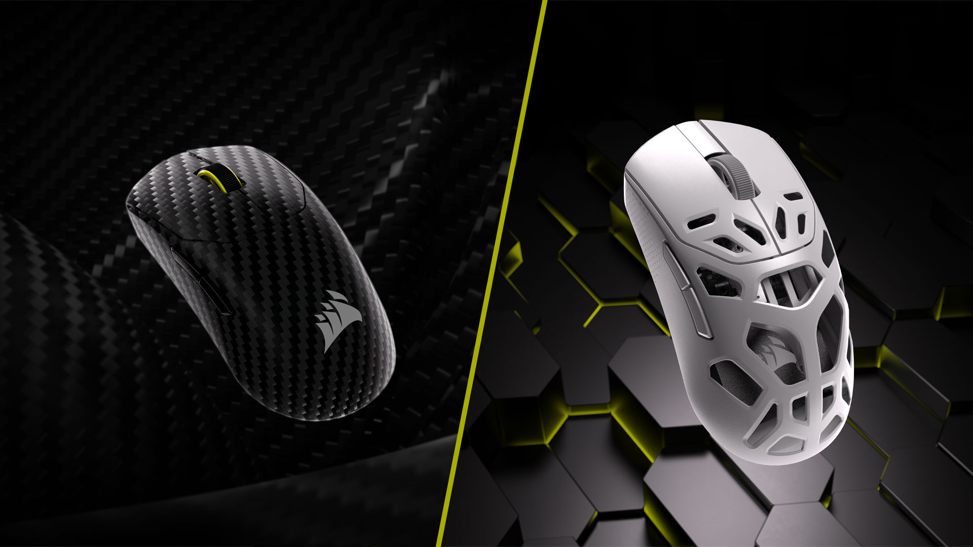 CES 2026: CORSAIR Unveils New Gaming Keyboard Alongside New Gaming Peripherals