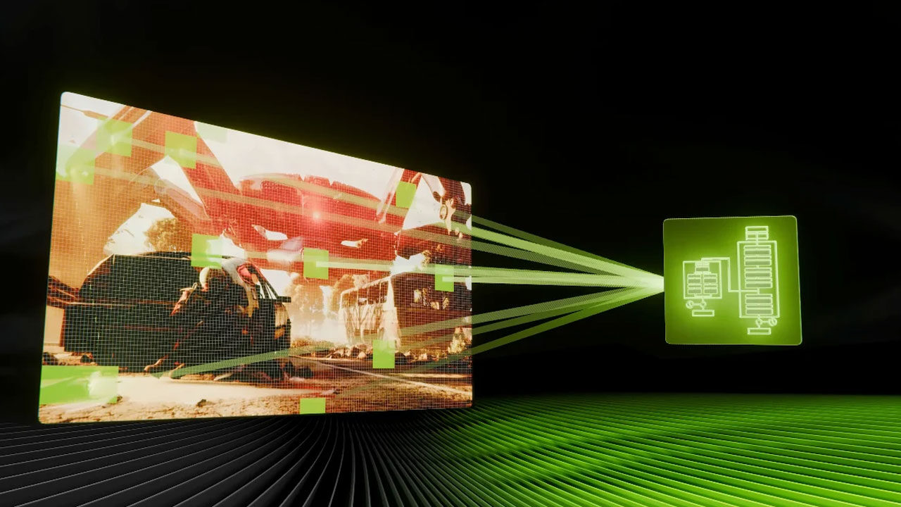CES 2026: DLSS 4.5 Brings Cleaner Upscaling and Smarter Frame Generation to RTX GPUs