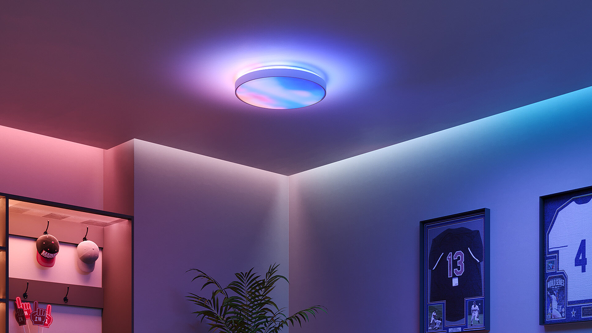 CES 2026: Govee Brightens Showfloor With Three New Lighting Products