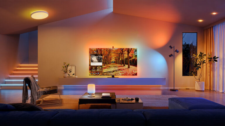 CES 2026: Govee Brightens Showfloor With Three New Lighting Products
