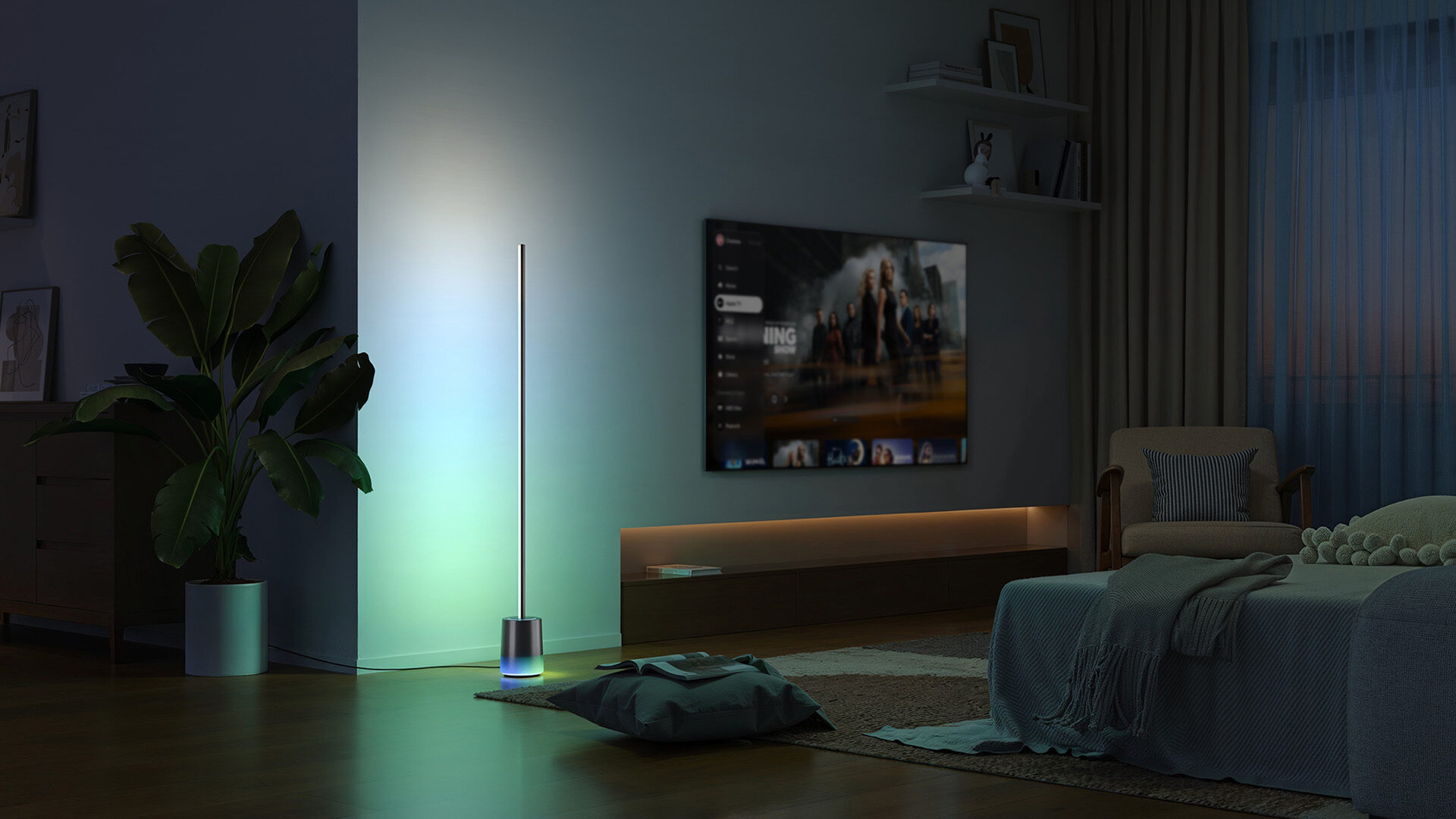 CES 2026: Govee Brightens Showfloor With Three New Lighting Products