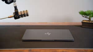 CES 2026: HP OmniBook Ultra 14 Preview — Solid Snapdragon Performance