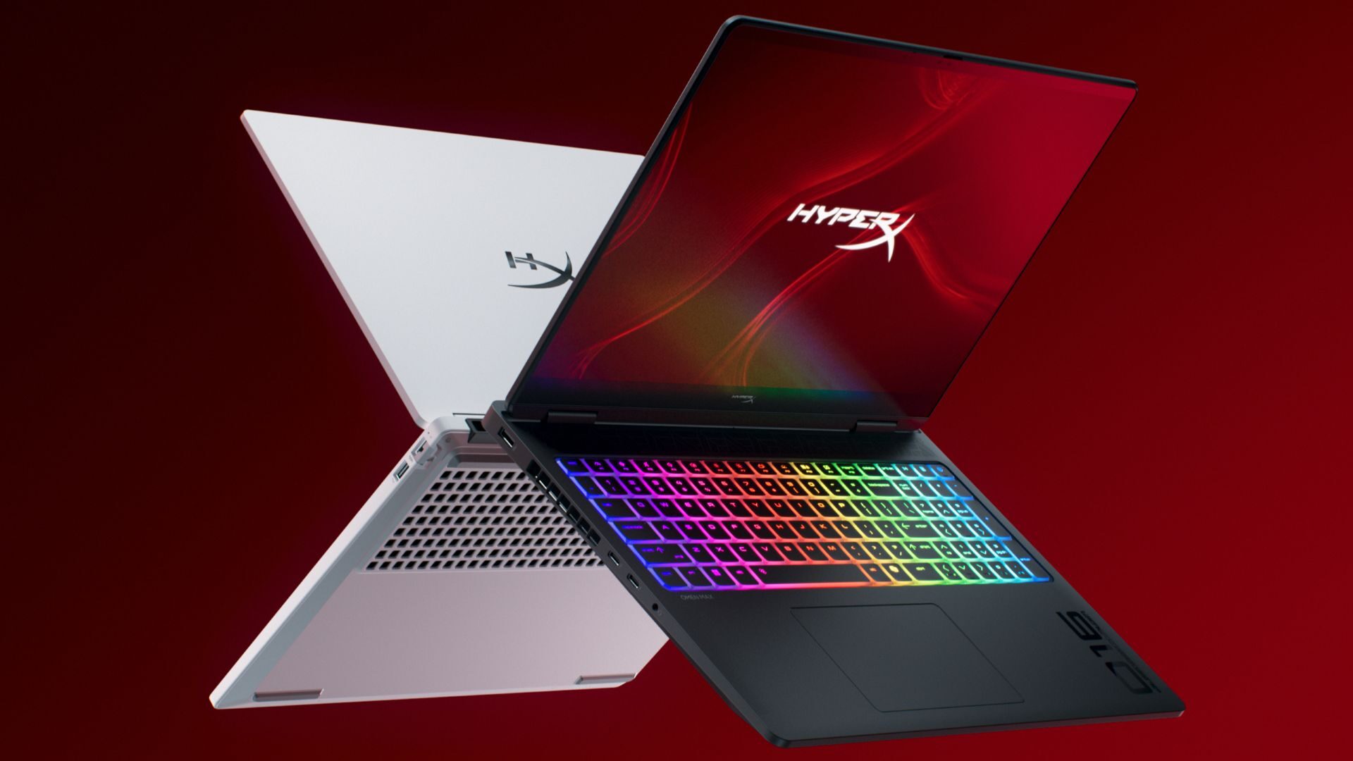 CES 2026: HyperX OMEN Gaming Laptops Have Been Revealed CES 2026: HyperX OMEN Gaming Laptops Have Been Unleashed