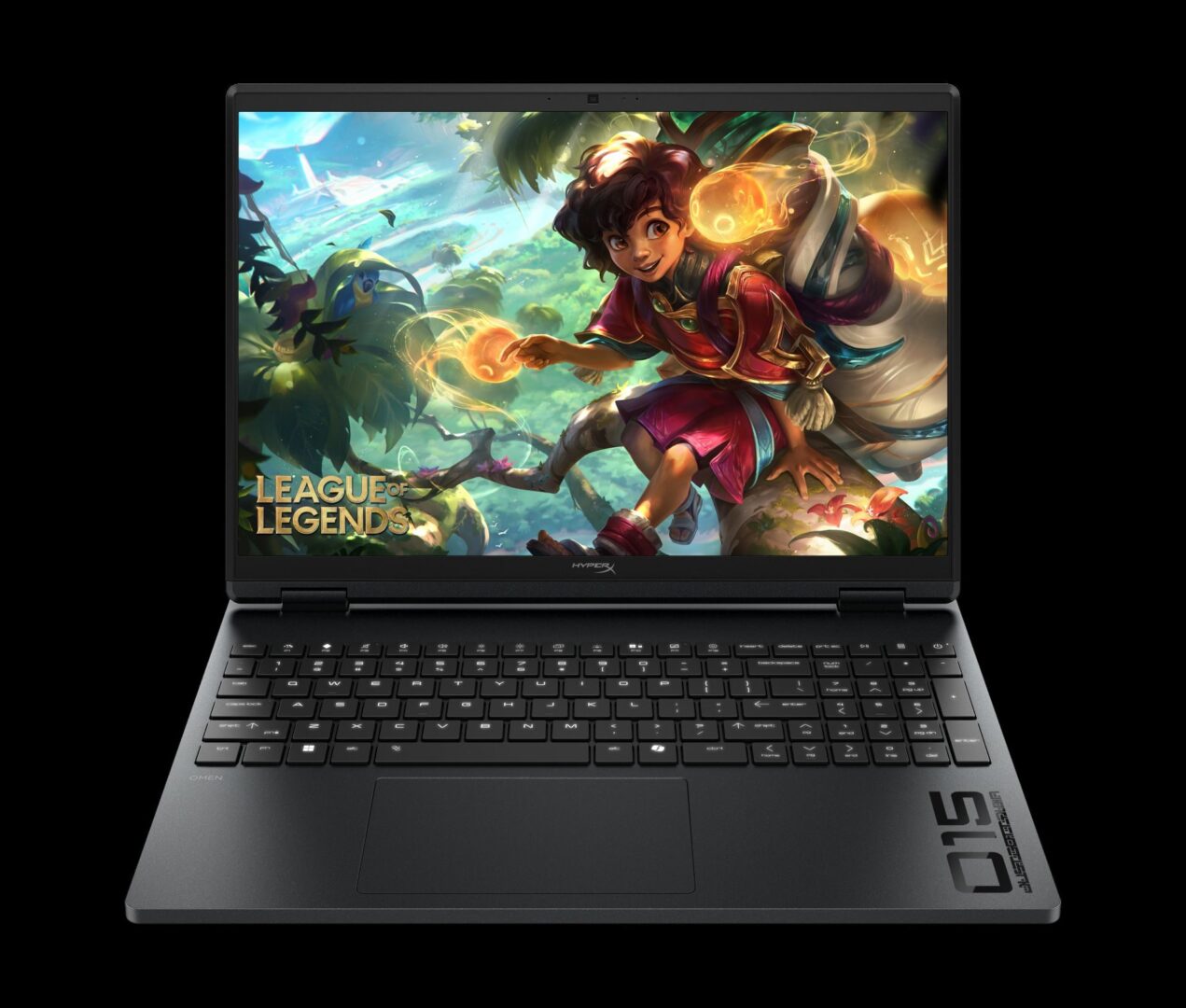 CES 2026: HyperX OMEN Gaming Laptops Have Been Revealed CES 2026: HyperX OMEN Gaming Laptops Have Been Unleashed