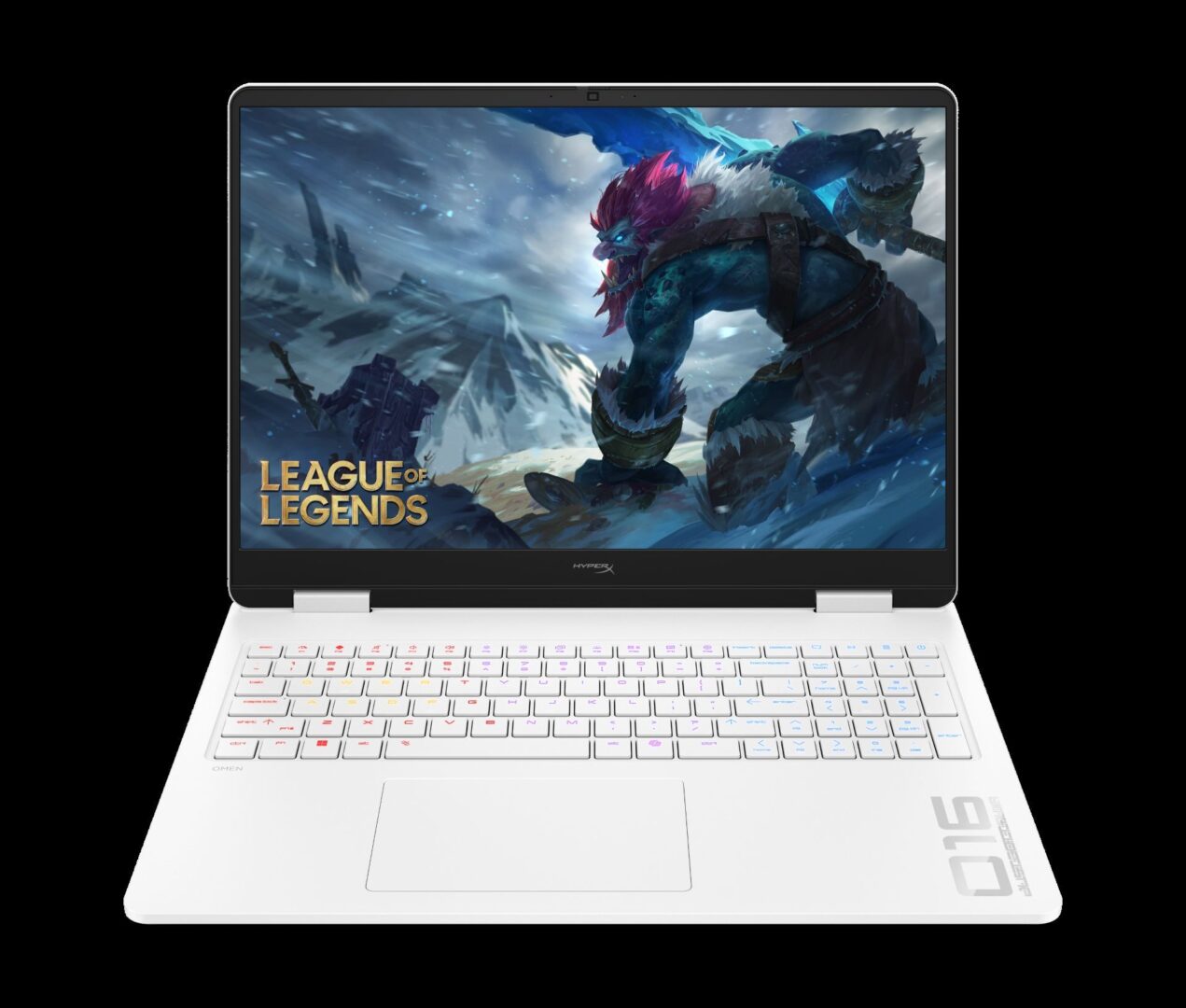 CES 2026: HyperX OMEN Gaming Laptops Have Been Revealed CES 2026: HyperX OMEN Gaming Laptops Have Been Unleashed