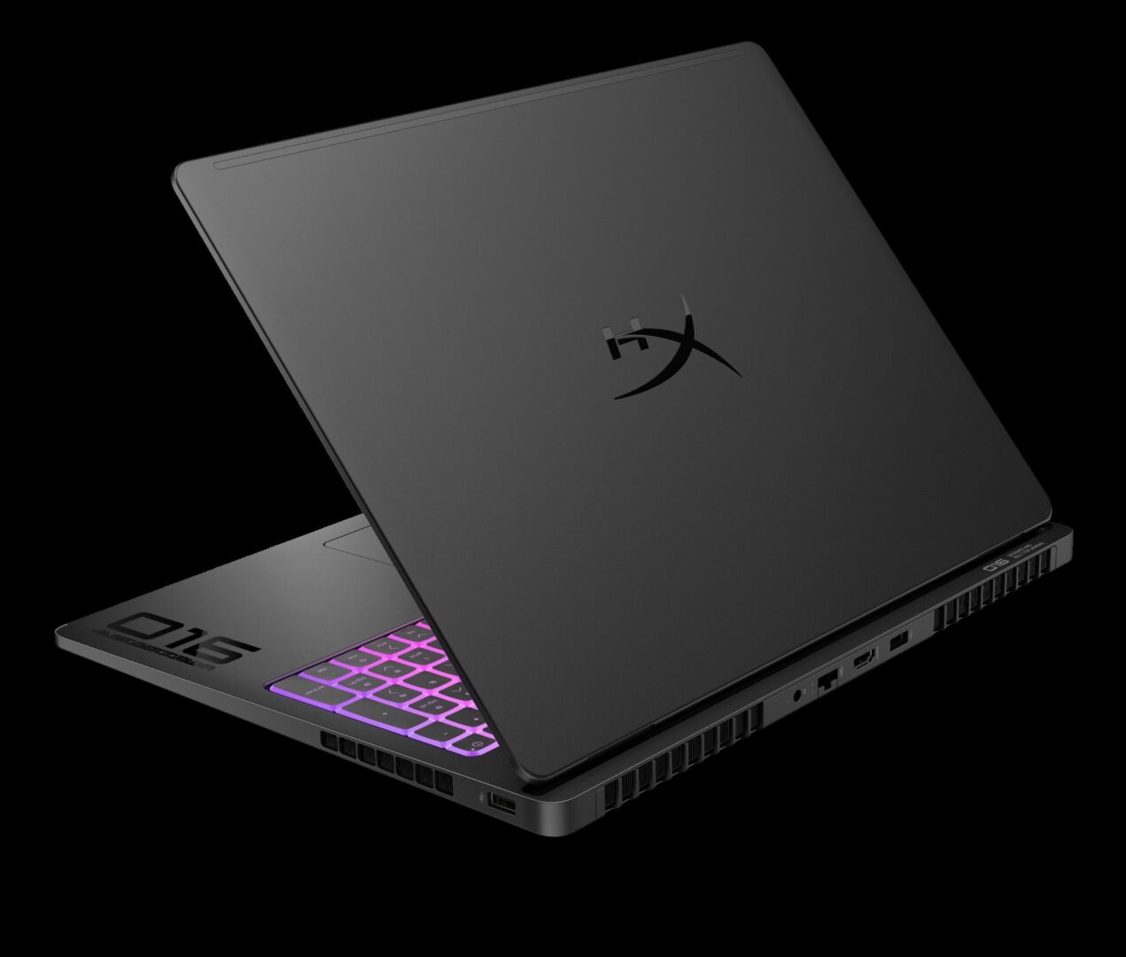 CES 2026: HyperX OMEN Gaming Laptops Have Been Revealed CES 2026: HyperX OMEN Gaming Laptops Have Been Unleashed