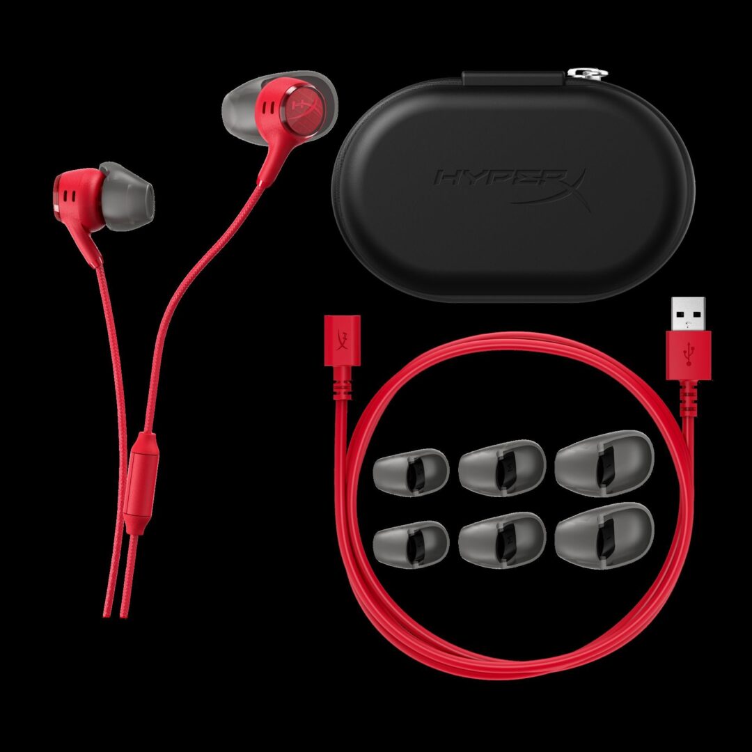 CES 2026: HyperX x OMEN Has Brought The Gaming Goods, With New Monitors & Accessories!