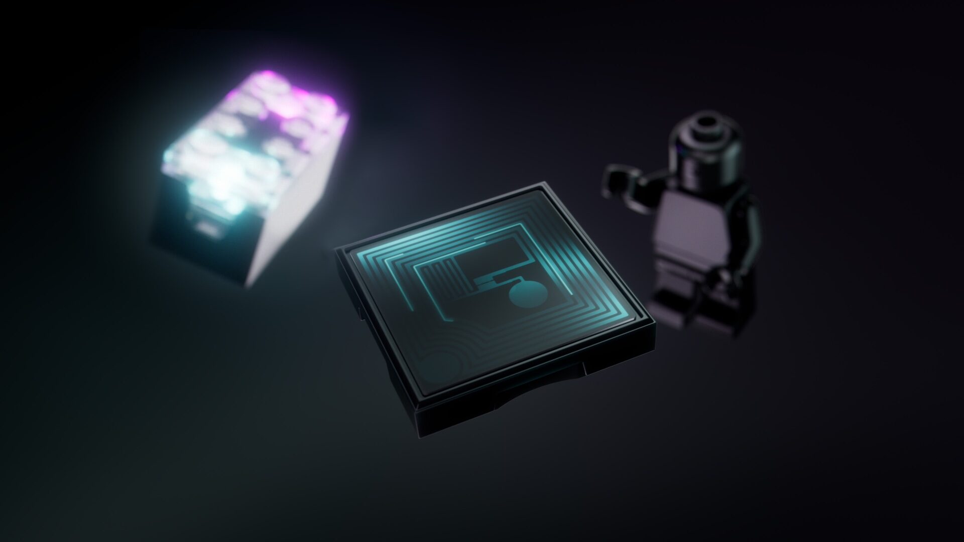 CES 2026: LEGO SMART Play Brings Bricks To Life CES 2026: LEGO SMART Play Brings Bricks To Life