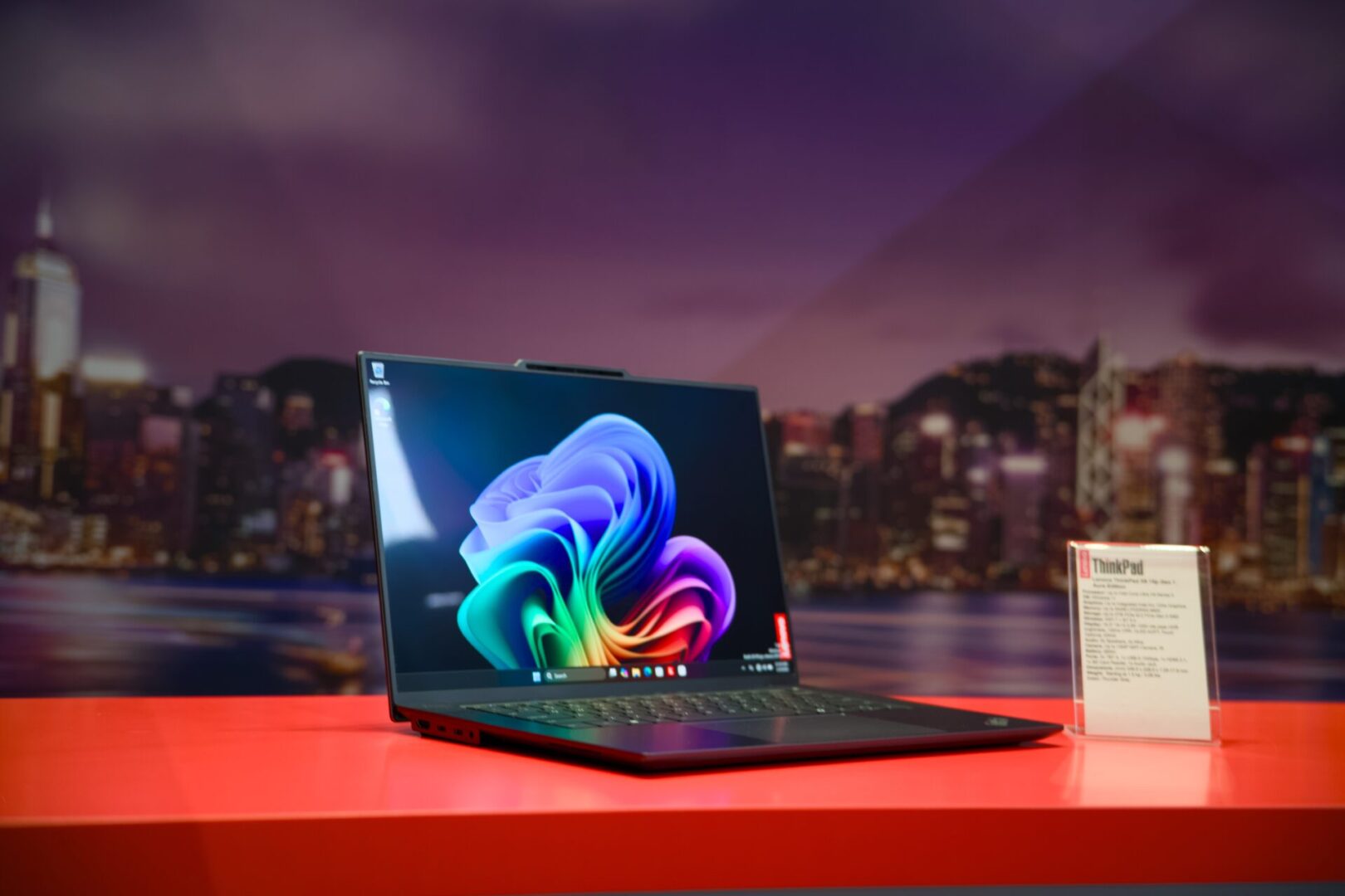 CES 2026: Lenovo Introduces Adaptive Business PCs Designed Around How People Work CES 2026: Lenovo Introduces Adaptive Business PCs Designed Around How People Work