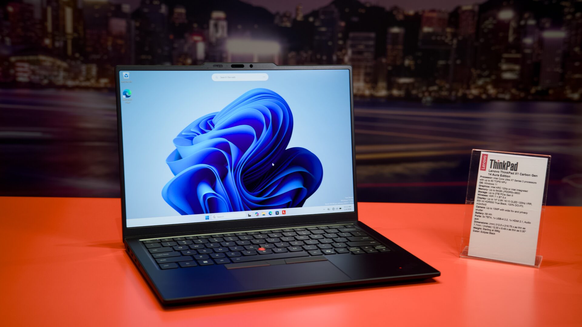 CES 2026: Lenovo Introduces Adaptive Business PCs Designed Around How People Work CES 2026: Lenovo Introduces Adaptive Business PCs Designed Around How People Work