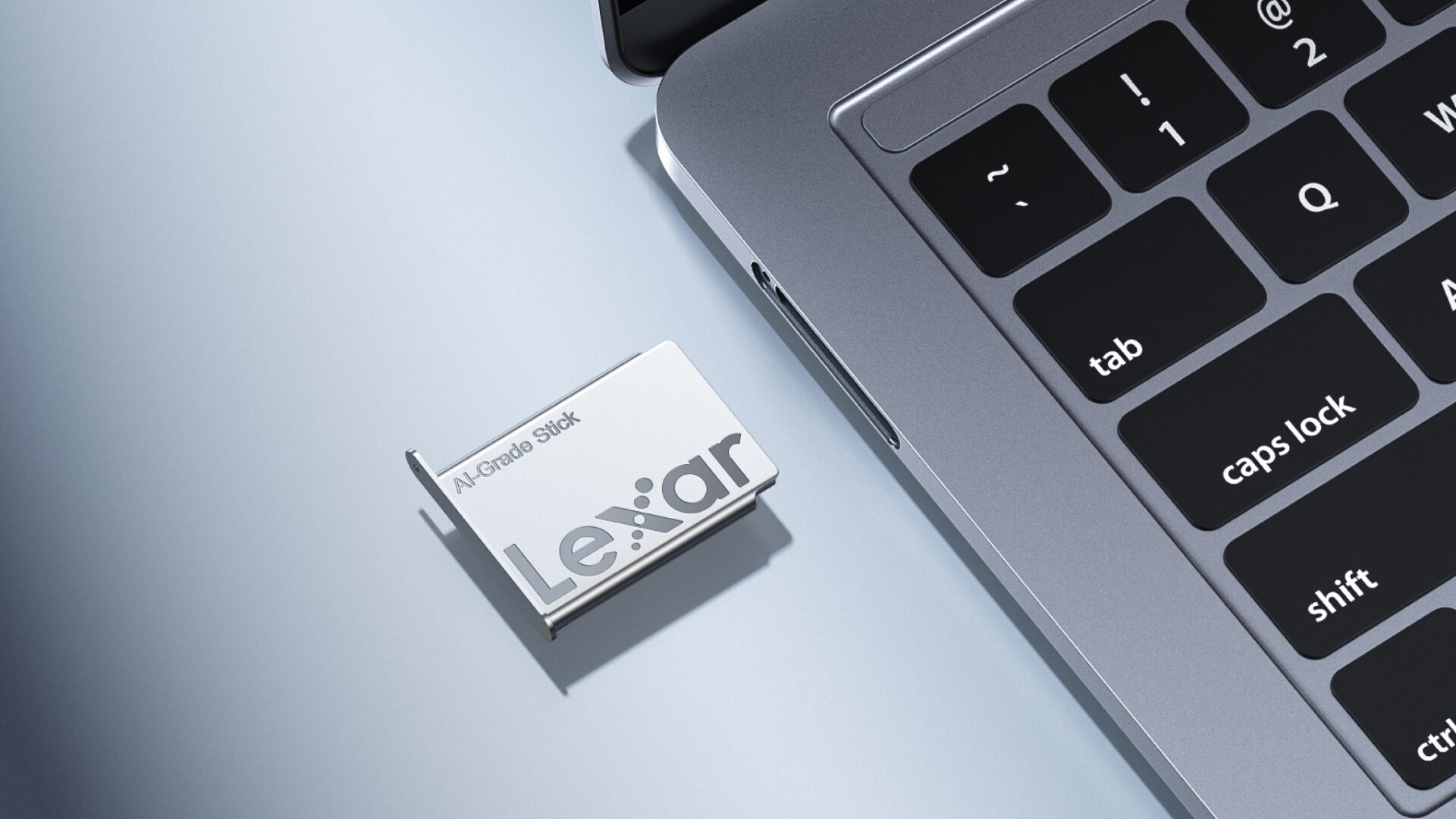 Ces 2026: Lexar Brings New Storage Solutions Ready For Creators, Gamers And Ai