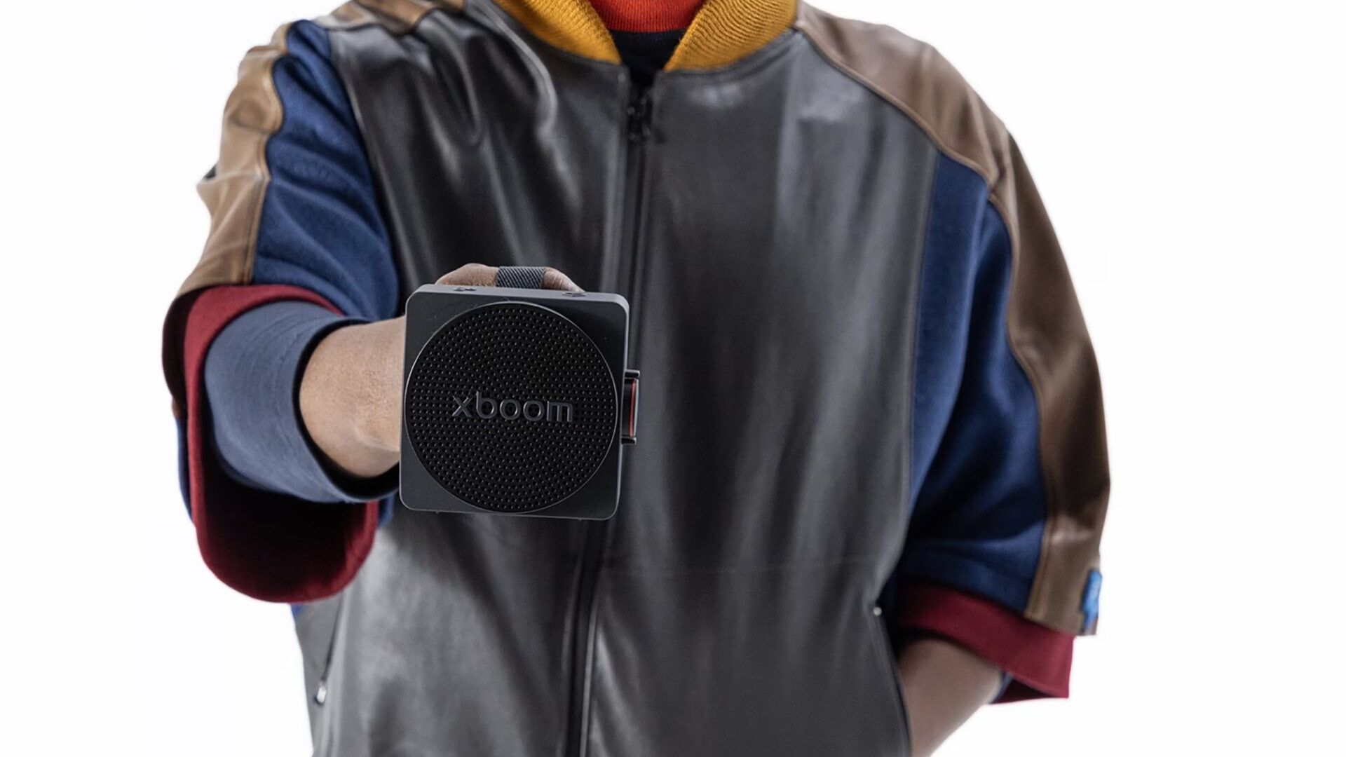 CES 2026: LG Electronics Expands Xboom by Will.ia.m Lineup, Powered by AI