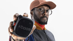 CES 2026: LG Electronics Expands Xboom by Will.ia.m Lineup, Powered by AI