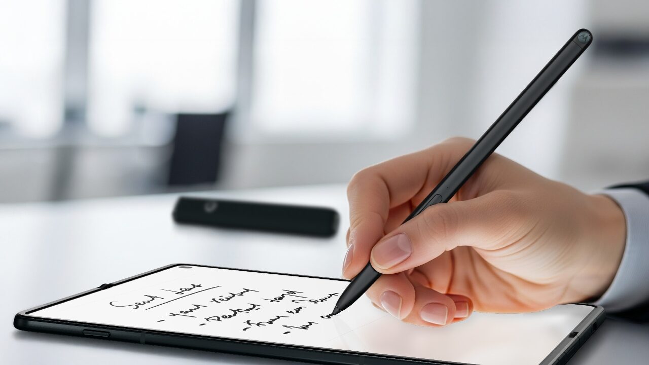 CES 2026: moto things Expands With Three New Devices