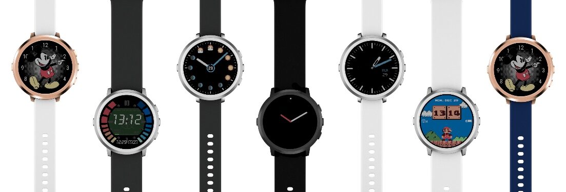 CES 2026: Pebble Reboots Its Stylish Round Smartwatch With Pebble Round 2
