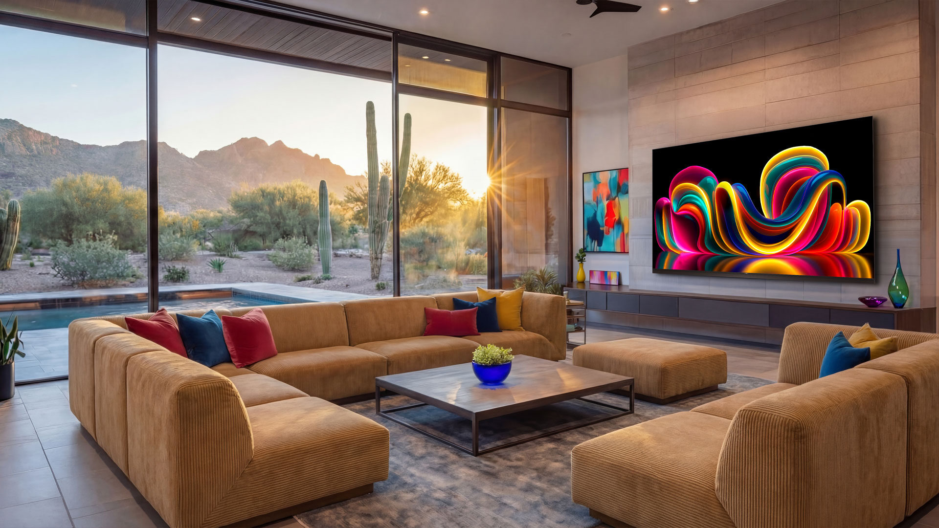 CES 2026: TCL Debuts Two New Products To Upgrade Your Home Theater