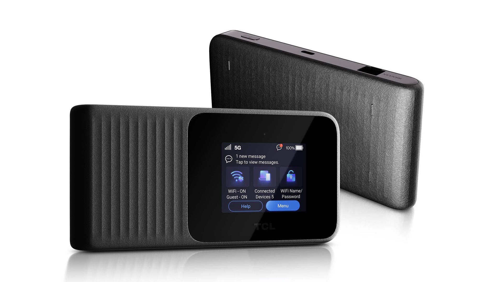 Ces 2026: Tcl Unveils New Products To Enhance The Mobile Experience