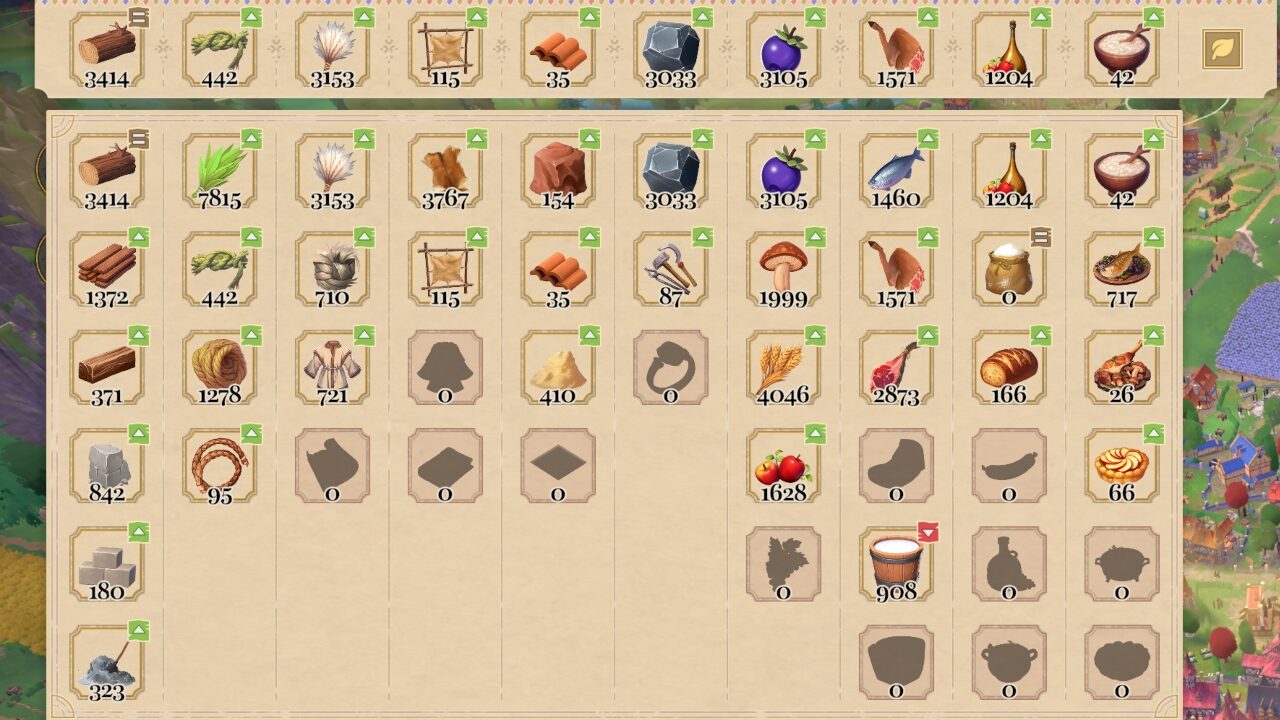 City Tales - Medieval Era Review