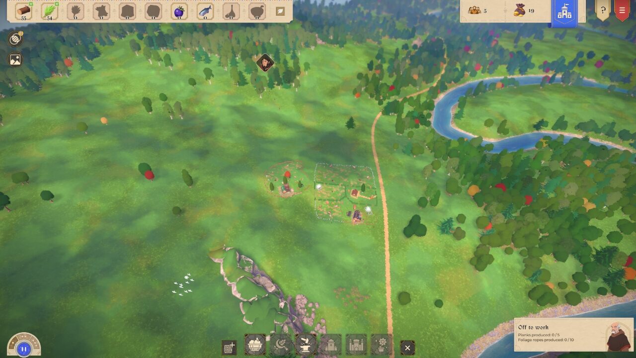 City Tales - Medieval Era Review