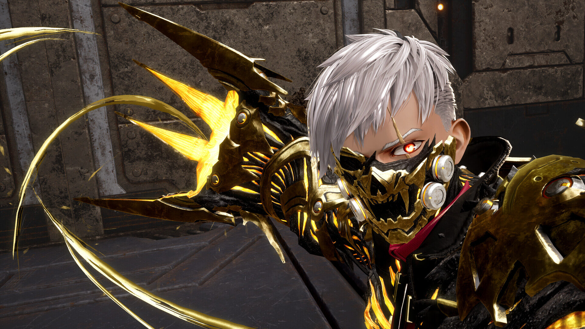 Code Vein Ii Review