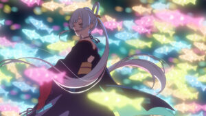 Cosmic Princess Kaguya! (2026) Review