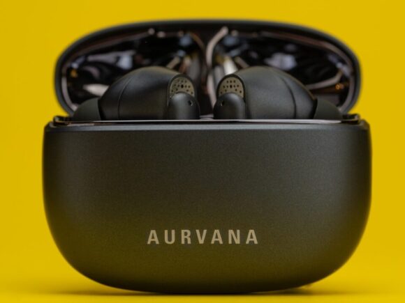 Creative Aurvana Ace Mimi Review
