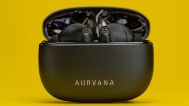 Creative Aurvana Ace Mimi Review